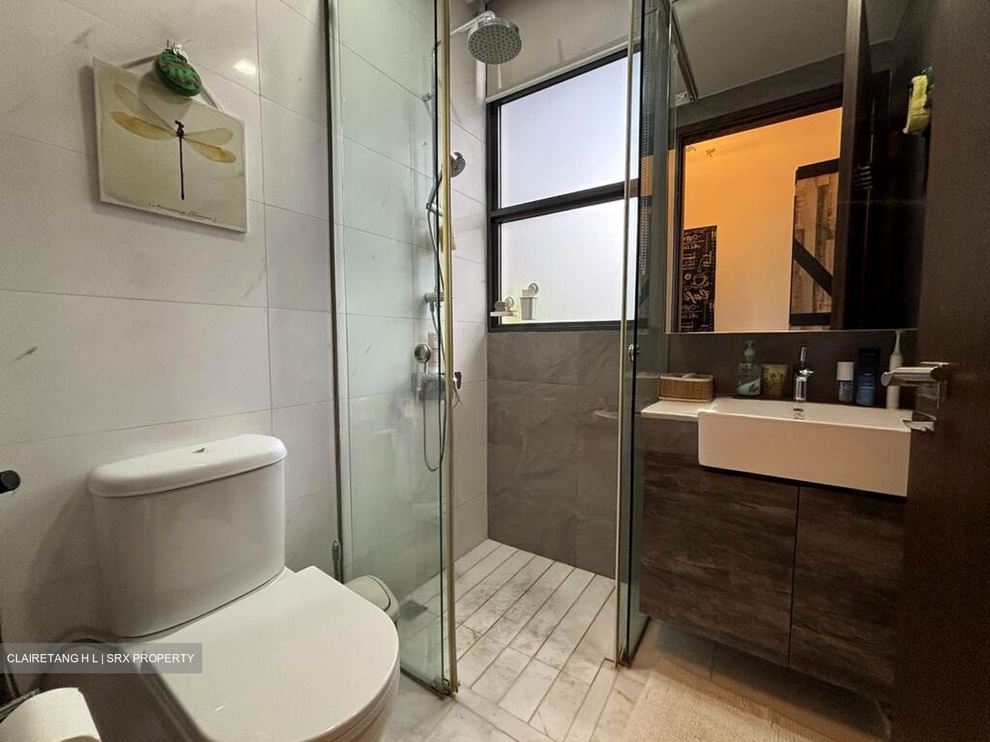 Tropika East (D14), Condominium #518958671